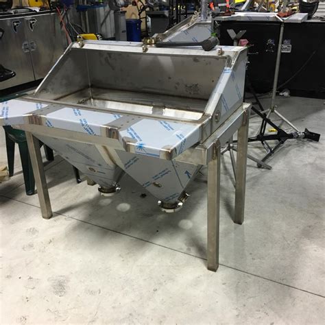 sheet metal fabricators in nz